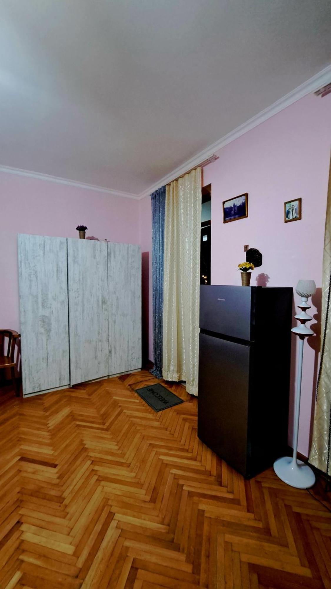 Beautiful Apartment In Old Tbilisi Quarto foto